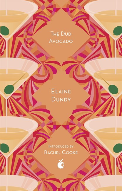 The Dud Avocado, Elaine Dundy - Paperback - 9780349010373
