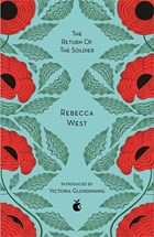 Virago modern classic Return of the soldier | Rebecca West | 