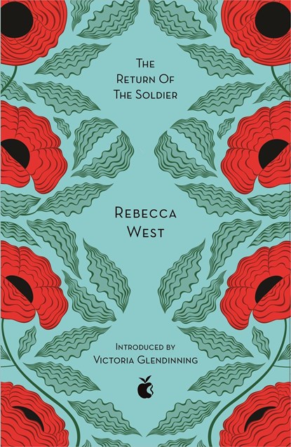The Return Of The Soldier, Rebecca West - Paperback - 9780349010380