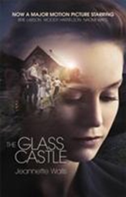 The Glass Castle, Jeannette Walls - Paperback - 9780349010700