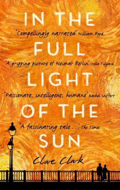 In the Full Light of the Sun, Clare Clark - Paperback - 9780349010809