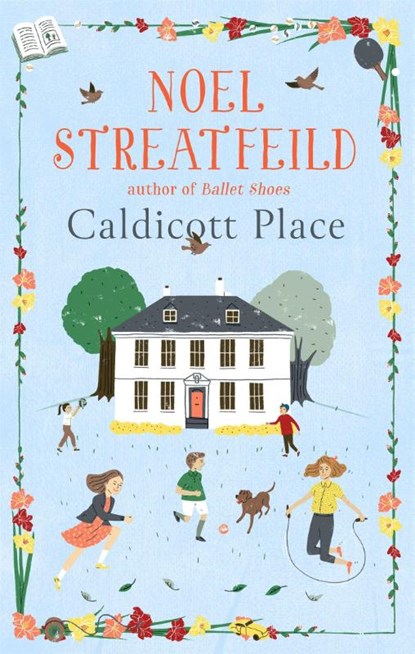 Caldicott Place, Noel Streatfeild - Paperback - 9780349010908