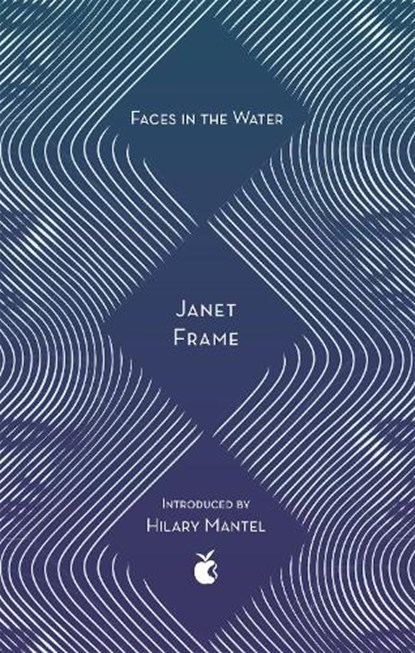 Faces In The Water, Janet Frame - Paperback - 9780349011141