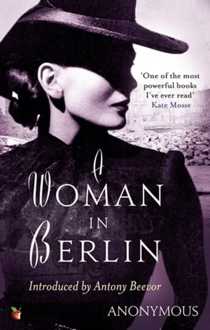 A Woman In Berlin, Anonymous Author - Ebook - 9780349011332