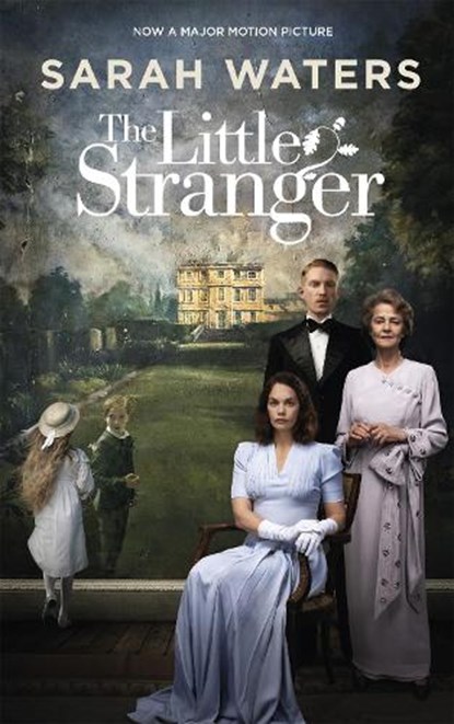 The Little Stranger, Sarah Waters - Paperback - 9780349011431