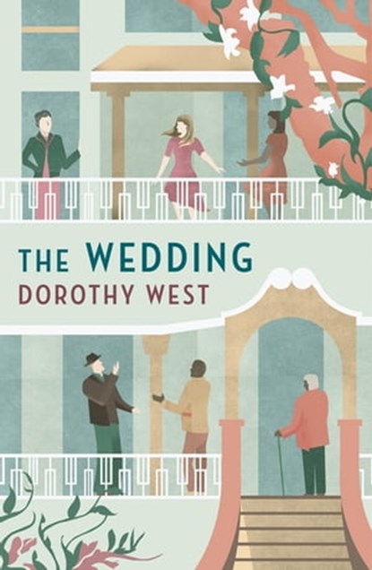The Wedding, Dorothy West - Ebook - 9780349012032