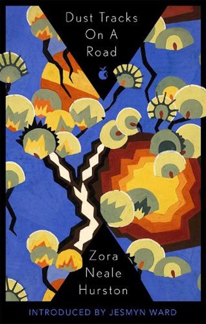Dust Tracks On A Road, Zora Neale Hurston - Paperback - 9780349012216