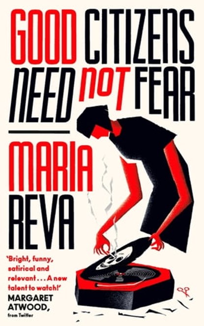 Good Citizens Need Not Fear, Maria Reva - Ebook - 9780349012674