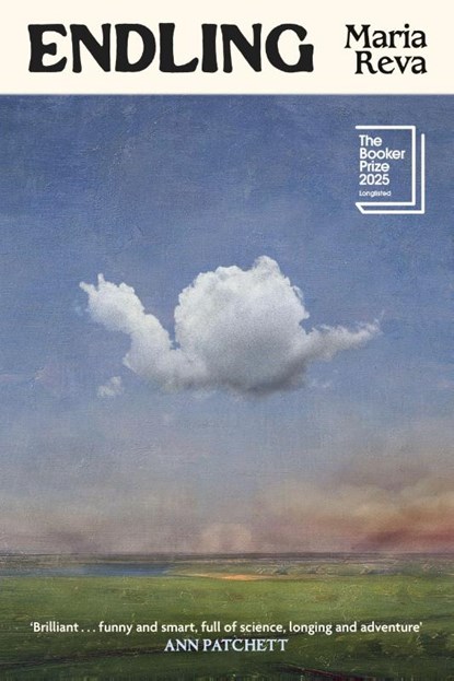 Endling, Maria Reva - Gebonden - 9780349012711