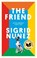 The Friend, Sigrid Nunez - Paperback - 9780349012810