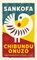 Sankofa, Chibundu Onuzo - Paperback - 9780349013145