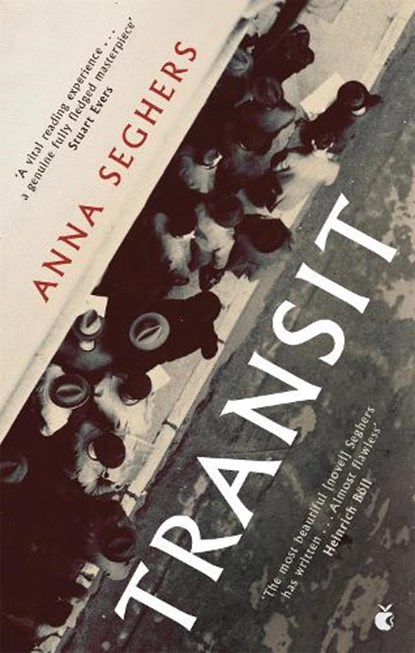 Transit, Anna Seghers - Paperback - 9780349014708