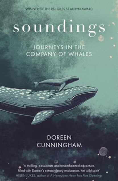 Soundings, Doreen Cunningham - Ebook - 9780349014920