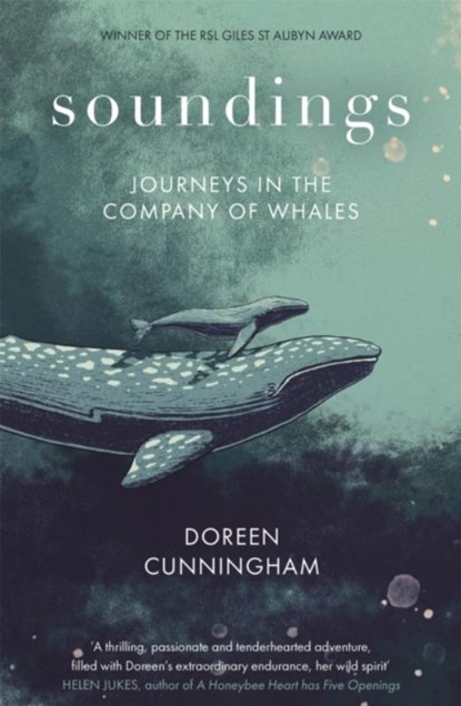 Soundings, Doreen Cunningham - Gebonden - 9780349014951