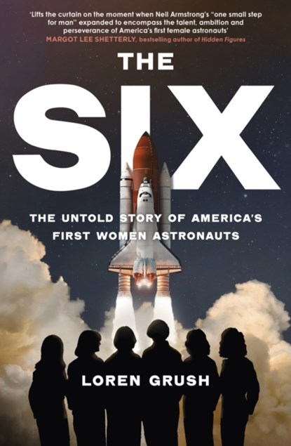 The Six, Loren Grush - Paperback - 9780349015200