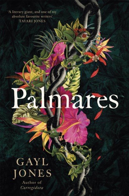 Palmares, JONES,  Gayl - Paperback - 9780349015255