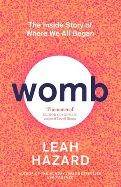 Womb, Leah Hazard - Ebook - 9780349015774