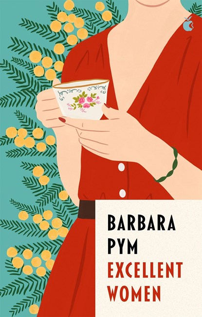 Excellent Women, Barbara Pym - Paperback - 9780349016078
