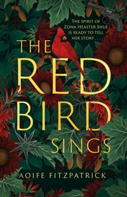 The Red Bird Sings, Aoife Fitzpatrick - Gebonden - 9780349016641
