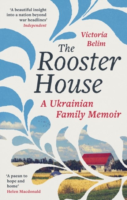 The Rooster House, Victoria Belim - Paperback - 9780349017341