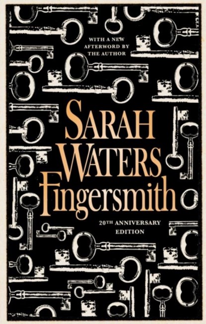 Fingersmith, Sarah Waters - Gebonden - 9780349017464