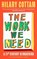 The Work We Need, Hilary Cottam - Gebonden - 9780349017471