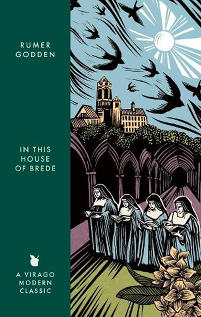 In this House of Brede, Rumer Godden - Paperback - 9780349017532