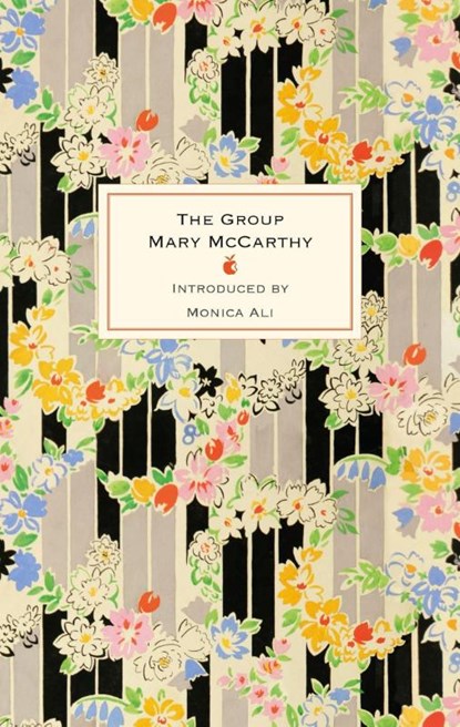 The Group, Mary McCarthy - Gebonden - 9780349018058