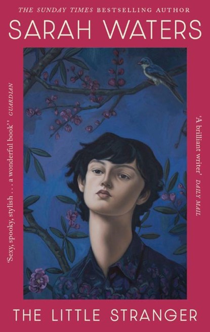 The Little Stranger, Sarah Waters - Paperback - 9780349018515