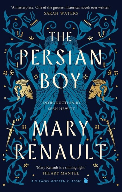 The Persian Boy, Mary Renault - Gebonden - 9780349018553