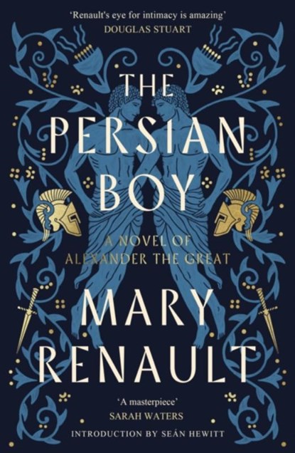 The Persian Boy, Mary Renault - Gebonden - 9780349018553