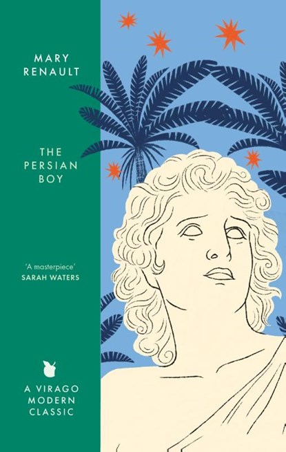 The Persian Boy, Mary Renault - Paperback - 9780349018614