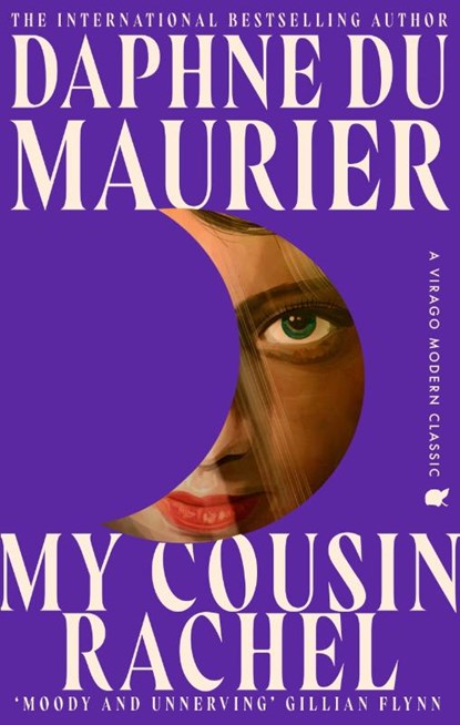 My Cousin Rachel, Daphne du Maurier - Paperback - 9780349019277