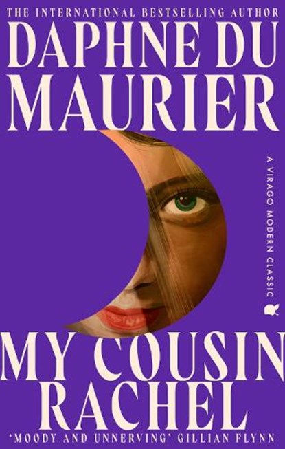 My Cousin Rachel, Daphne du Maurier - Paperback - 9780349019277