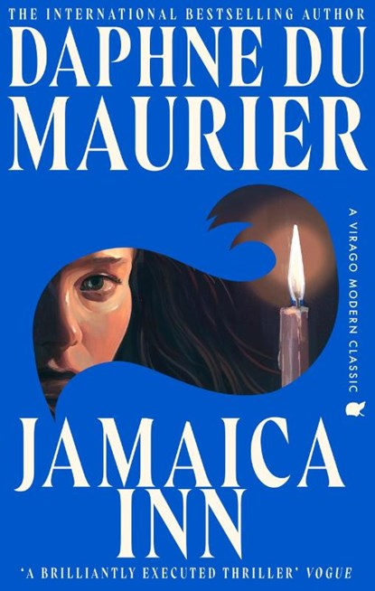 Jamaica Inn, Daphne Du Maurier - Paperback - 9780349019284