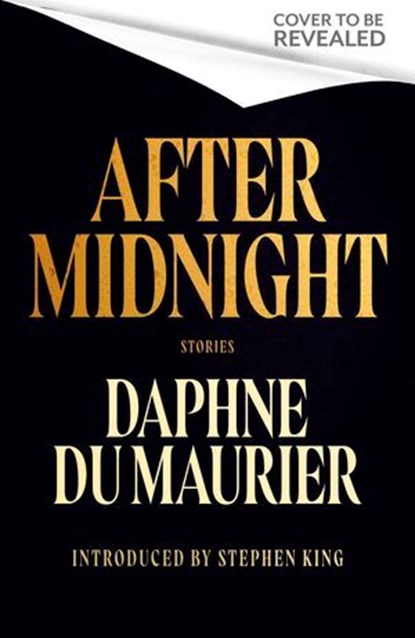 After Midnight, Daphne du Maurier - Ebook - 9780349019536