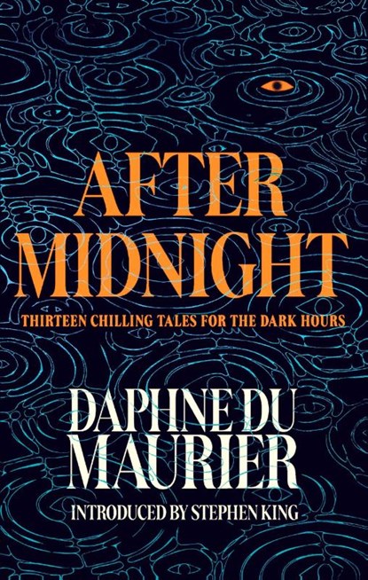 After Midnight, Daphne du Maurier - Gebonden - 9780349019543