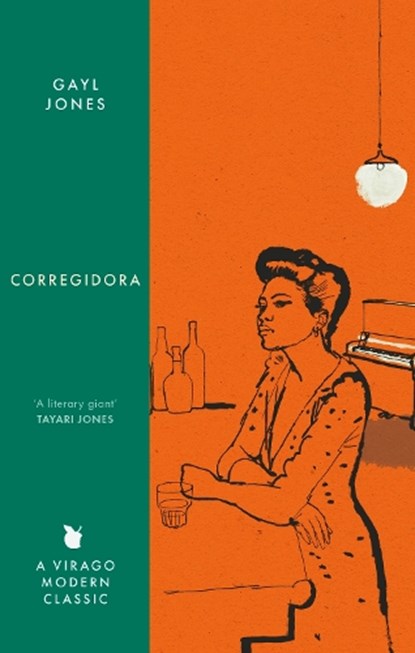 Corregidora, Gayl Jones - Paperback - 9780349019574