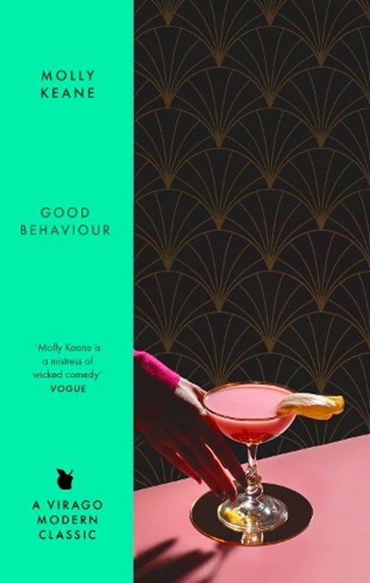 Good Behaviour, Molly Keane - Paperback - 9780349019604