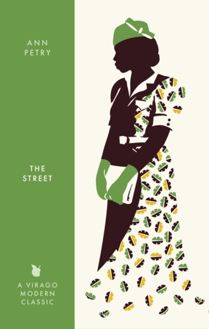 The Street, Ann Petry - Paperback - 9780349019635