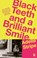 Black Teeth and a Brilliant Smile, Adelle Stripe - Paperback - 9780349020105