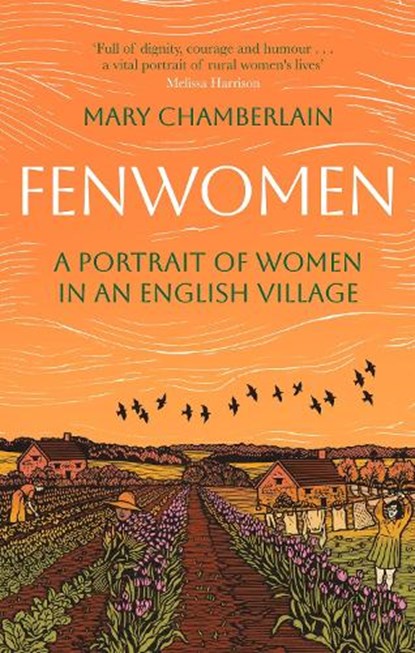 Fenwomen, Mary Chamberlain - Paperback - 9780349020419