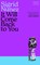 It Will Come Back to You, Sigrid Nunez - Paperback - 9780349020600