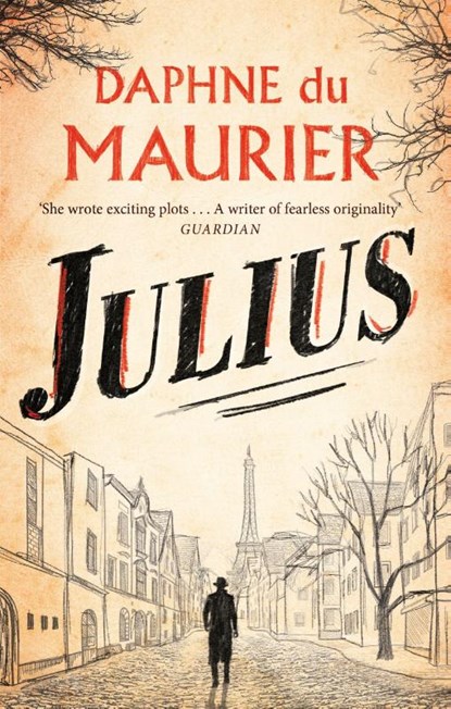 Julius, Daphne du Maurier - Paperback - 9780349020785