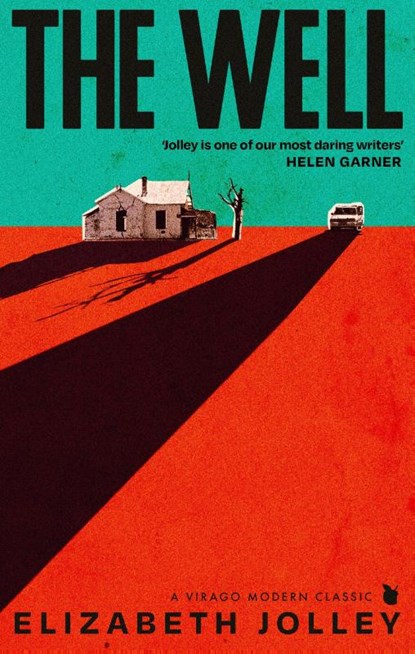The Well, Elizabeth Jolley - Paperback - 9780349021270