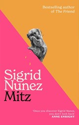 Mitz - Sigrid Nunez - 9780349021461