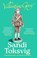 Valentine Grey, Sandi Toksvig - Paperback - 9780349021959
