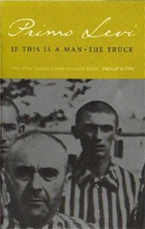 If This Is A Man/The Truce - Primo Levi - 9780349100135