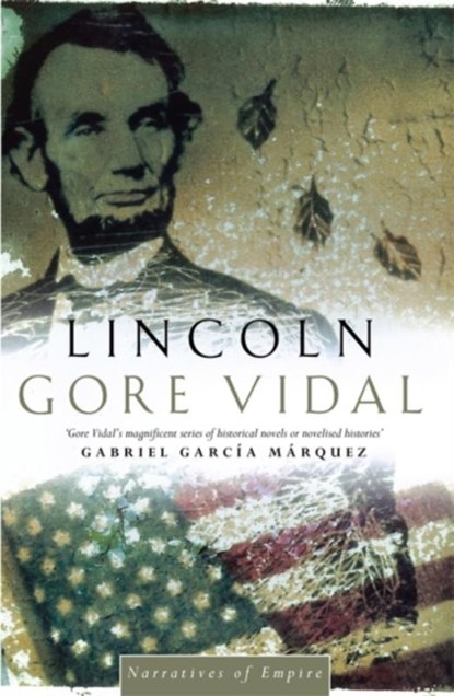 Lincoln, Gore Vidal - Paperback - 9780349105307