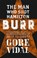 Burr, Gore Vidal - Paperback - 9780349105314